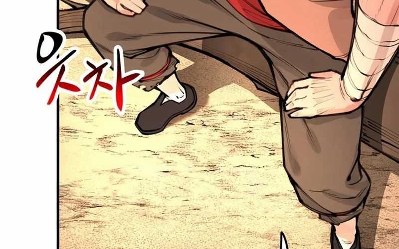 Piece Maker of Flame Chapter 4 - halaman 20