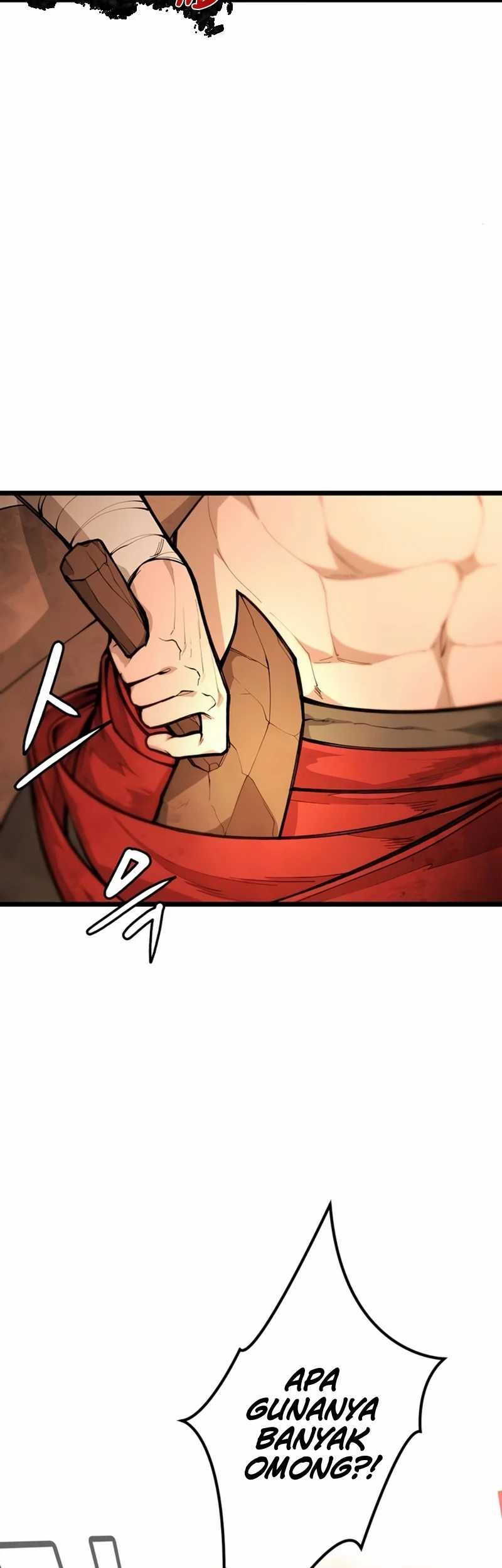 Piece Maker of Flame Chapter 4 - halaman 23