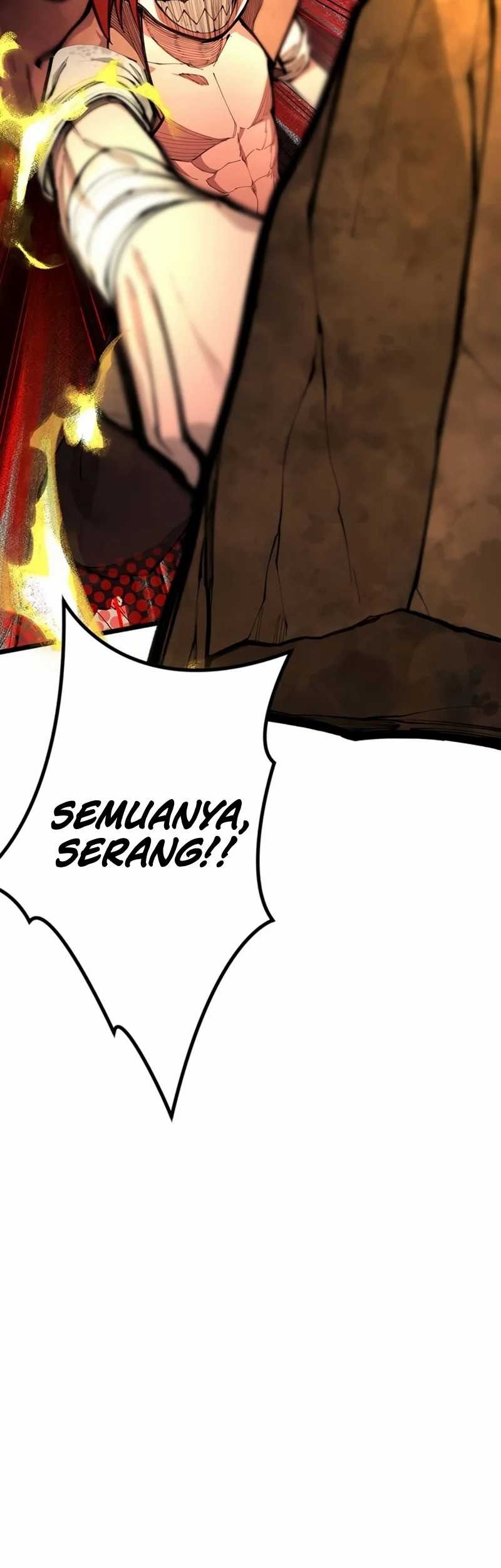 Piece Maker of Flame Chapter 4 - halaman 25