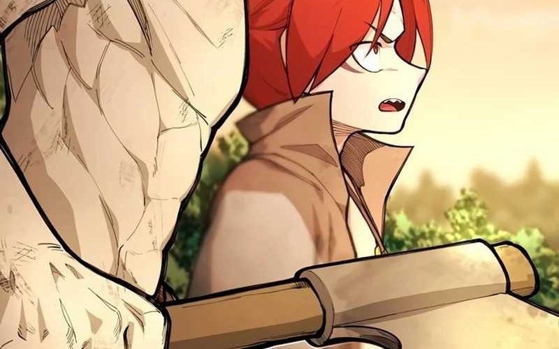 Piece Maker of Flame Chapter 4 - halaman 30