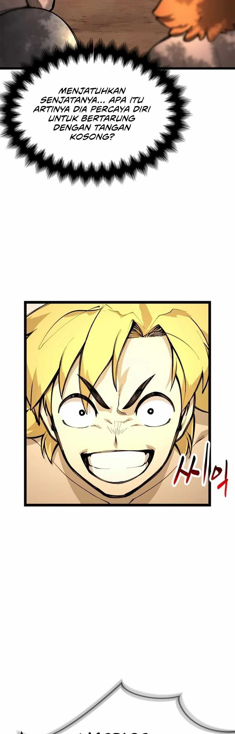 Piece Maker of Flame Chapter 4 - halaman 33
