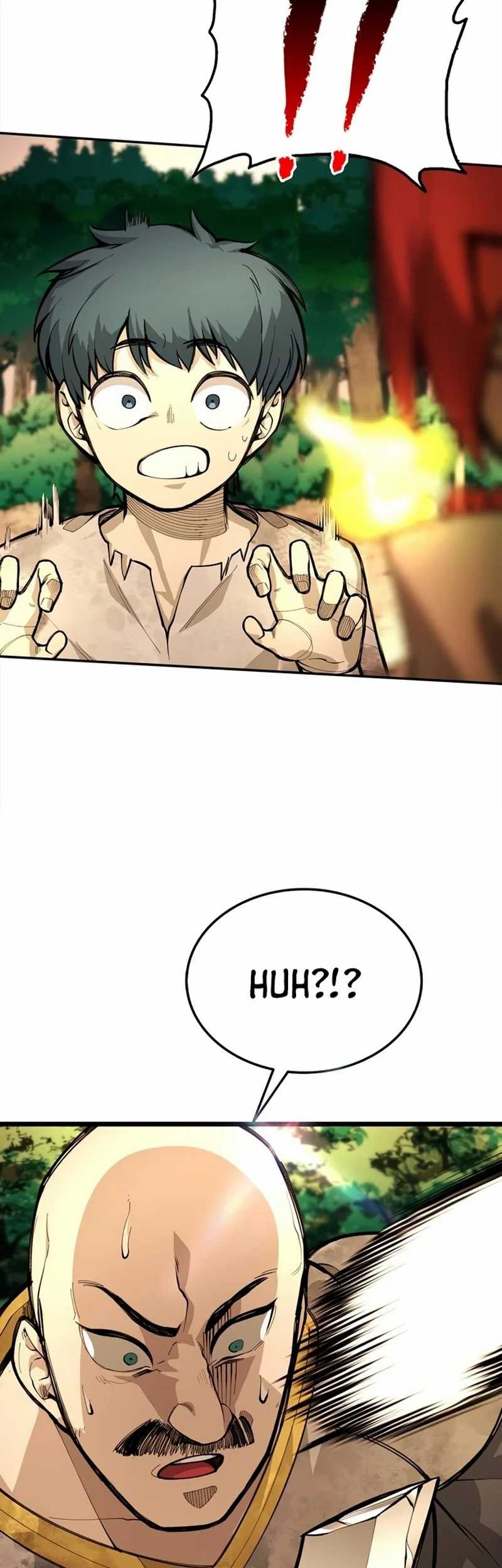 Piece Maker of Flame Chapter 4 - halaman 43