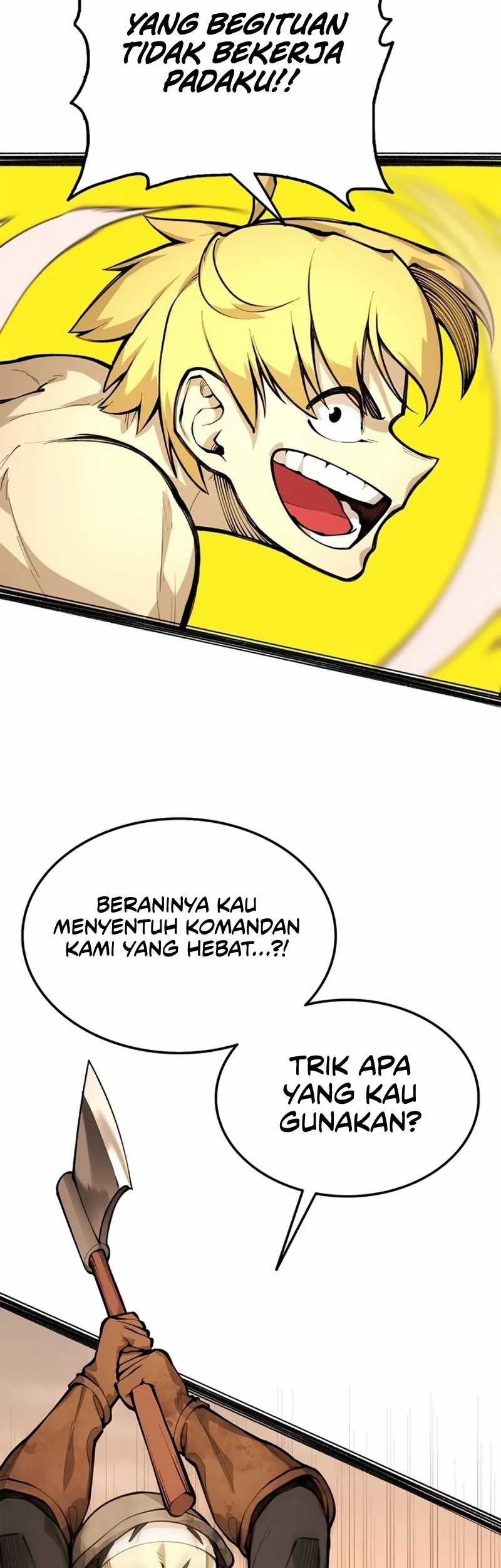 Piece Maker of Flame Chapter 4 - halaman 47