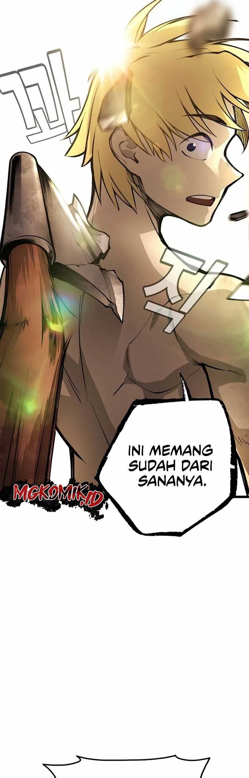 Piece Maker of Flame Chapter 4 - halaman 51