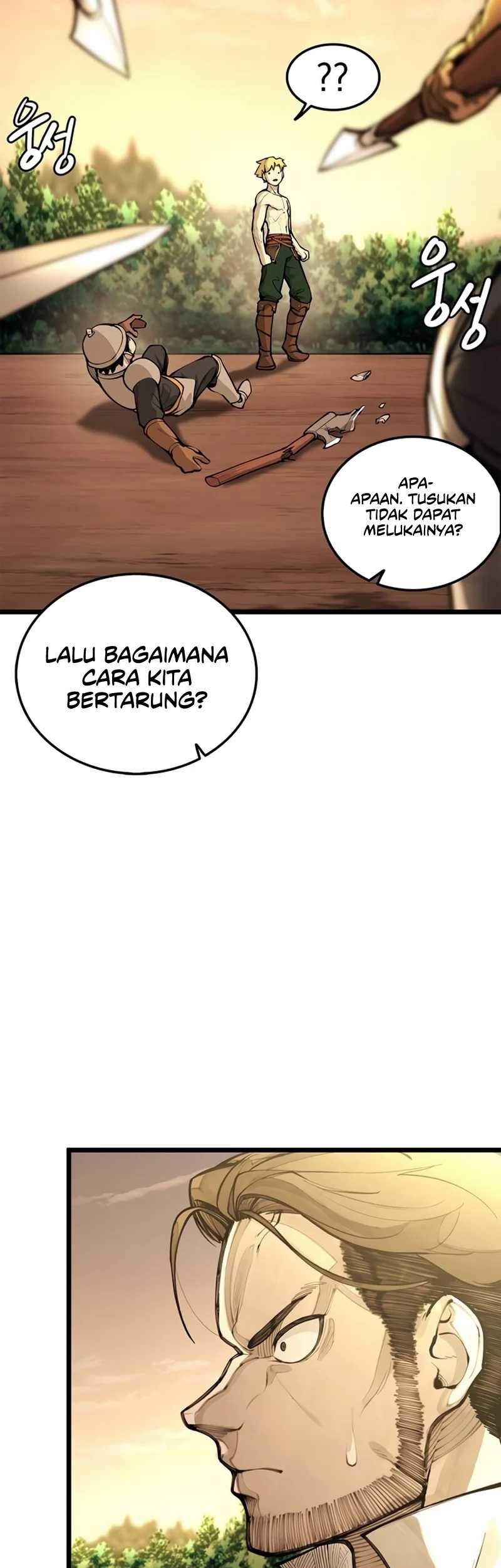Piece Maker of Flame Chapter 4 - halaman 53