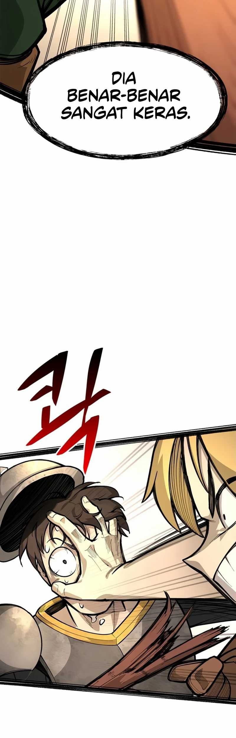 Piece Maker of Flame Chapter 4 - halaman 63