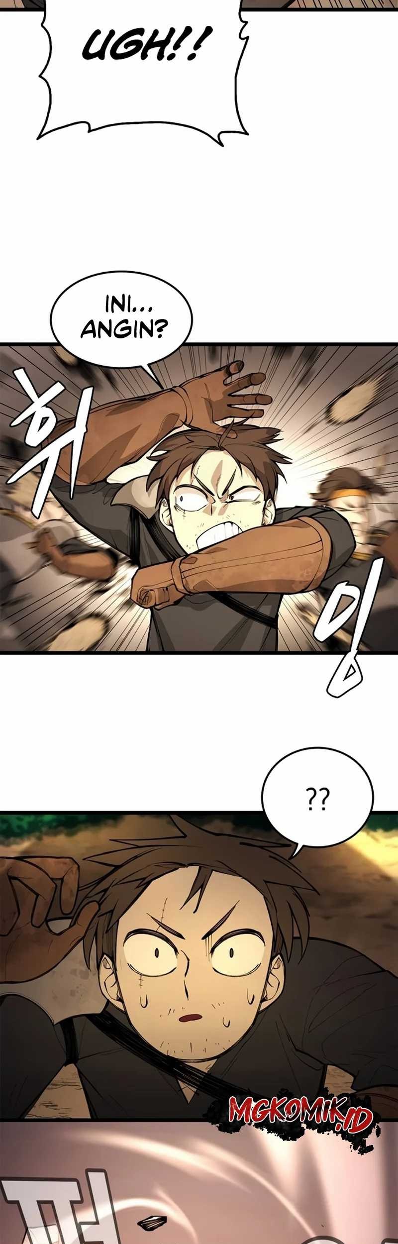 Piece Maker of Flame Chapter 4 - halaman 77