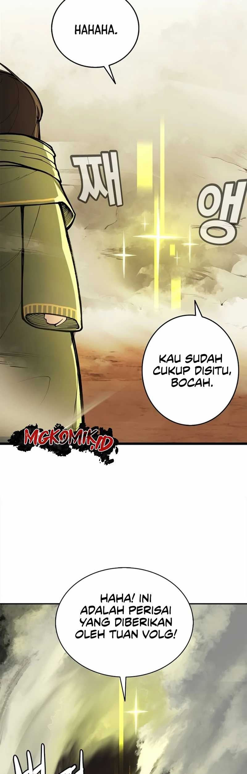 Piece Maker of Flame Chapter 4 - halaman 83