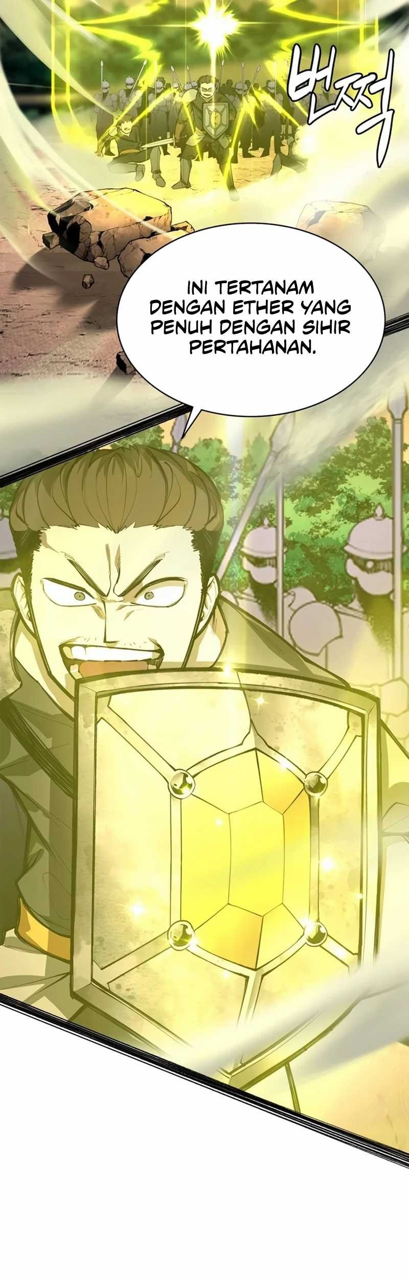 Piece Maker of Flame Chapter 4 - halaman 85