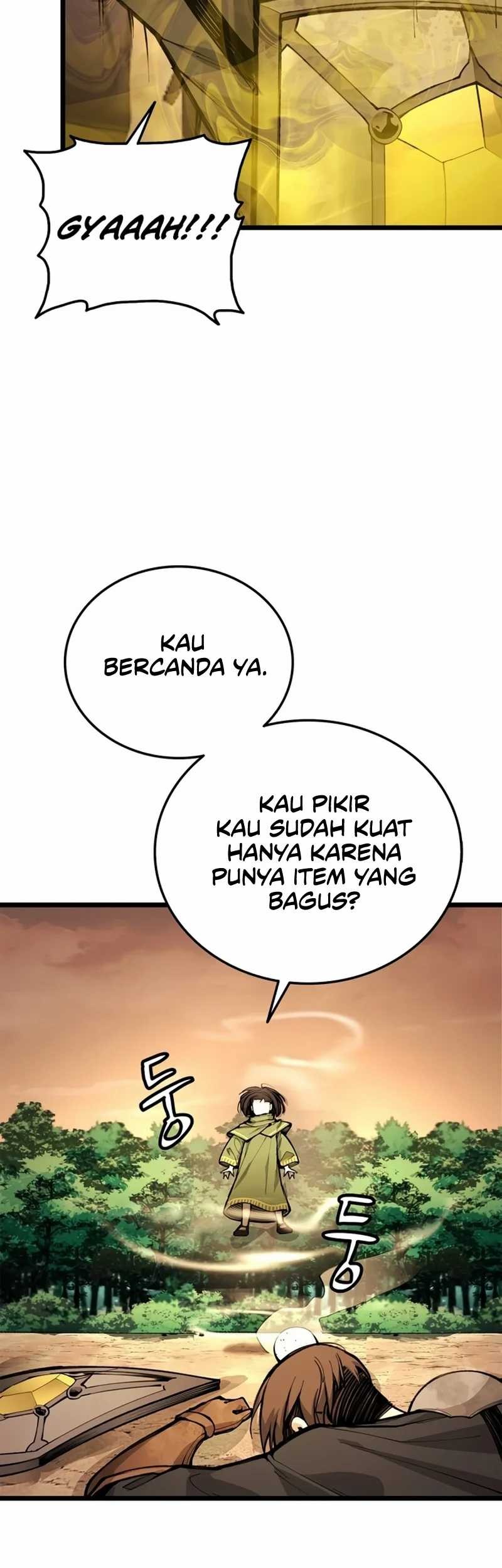 Piece Maker of Flame Chapter 4 - halaman 89