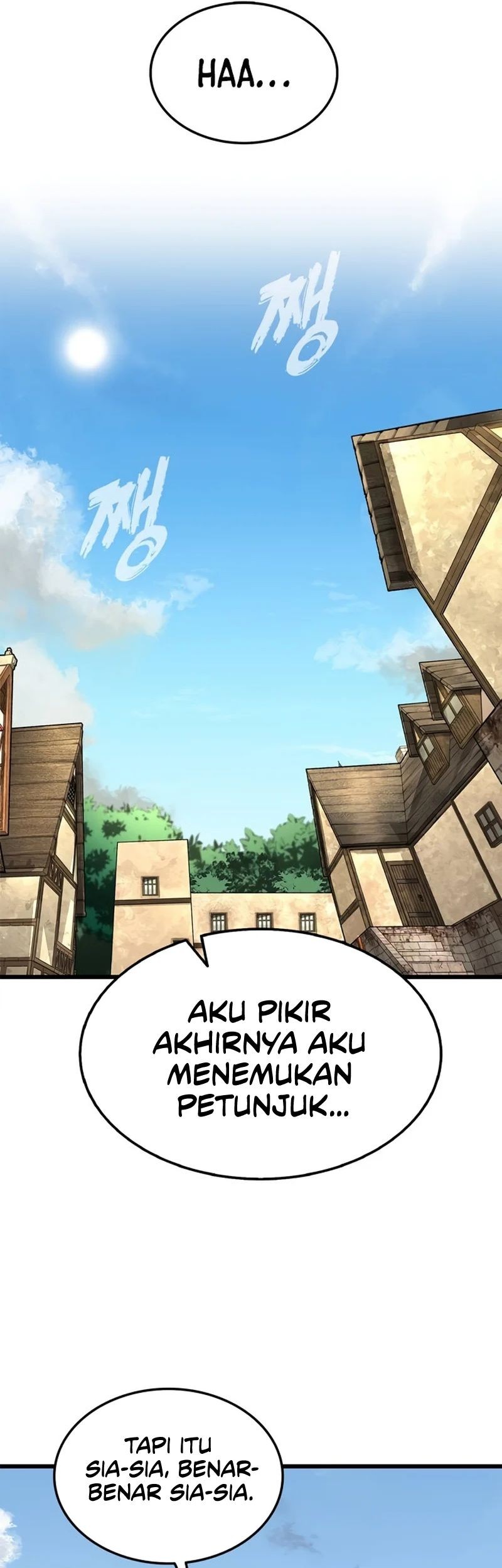 Piece Maker of Flame Chapter 5 - halaman 13