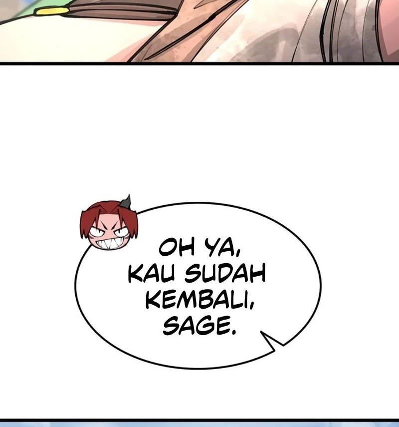 Piece Maker of Flame Chapter 5 - halaman 16