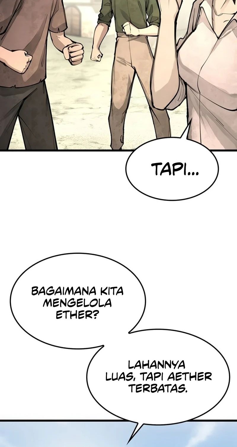 Piece Maker of Flame Chapter 5 - halaman 20