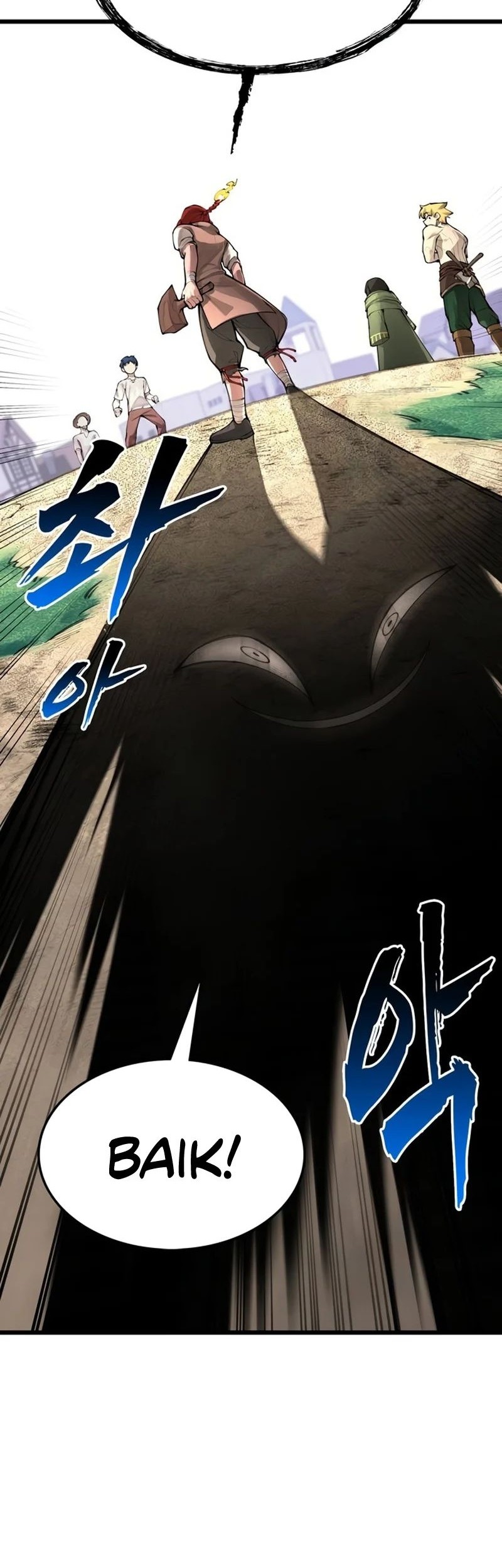 Piece Maker of Flame Chapter 5 - halaman 24