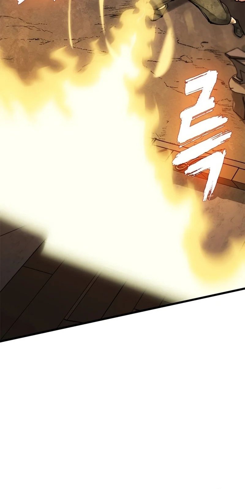 Piece Maker of Flame Chapter 5 - halaman 32