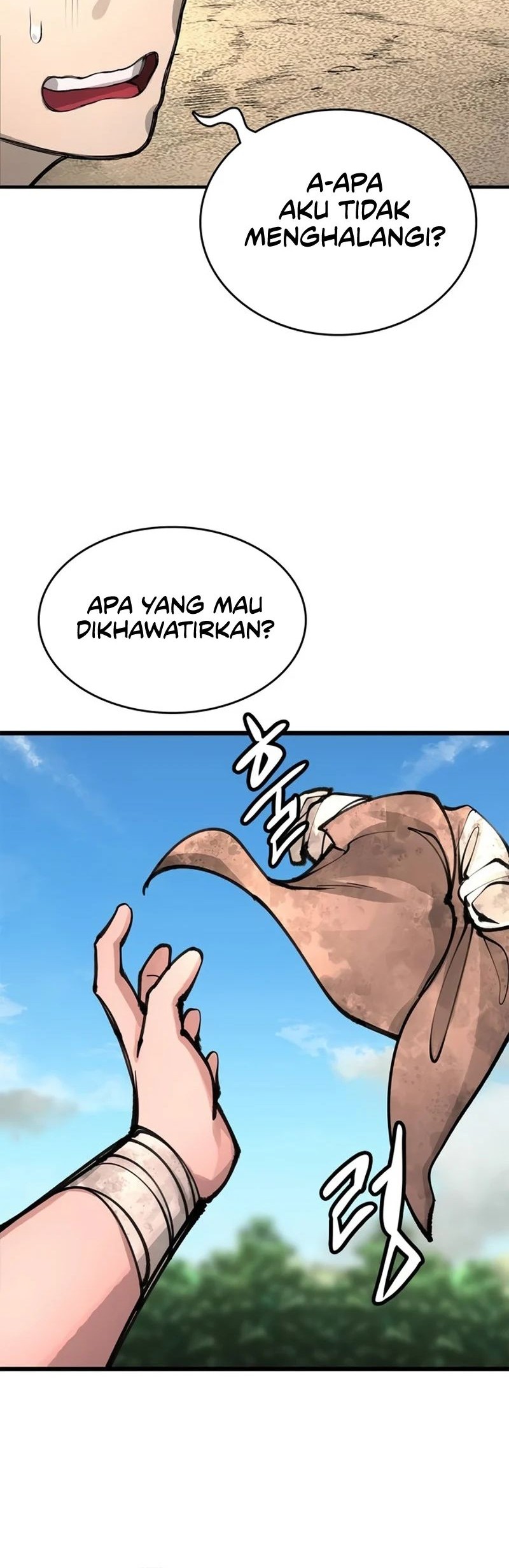Piece Maker of Flame Chapter 5 - halaman 40