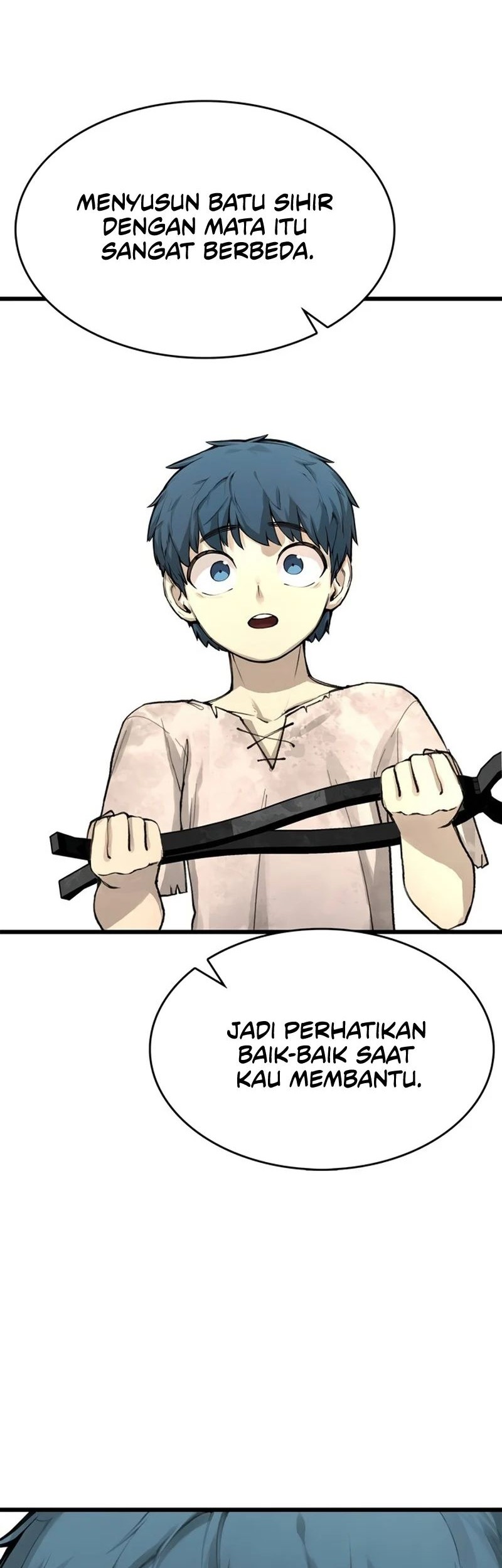 Piece Maker of Flame Chapter 5 - halaman 42