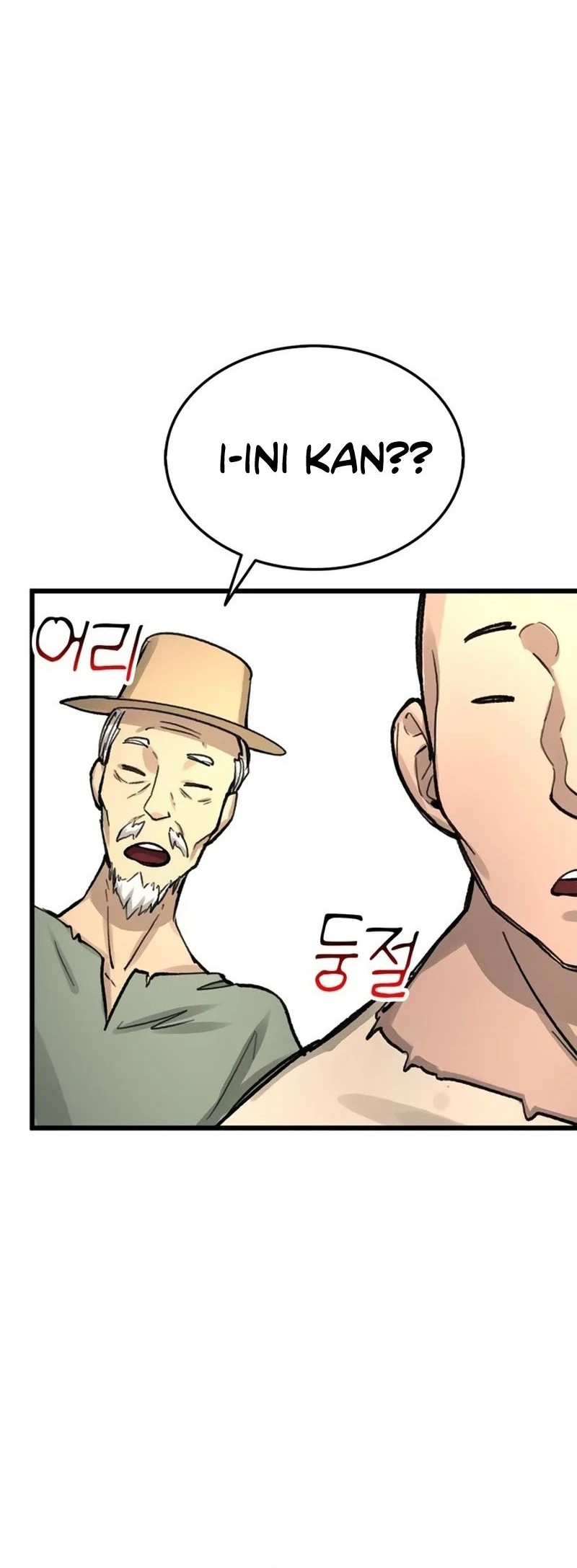 Piece Maker of Flame Chapter 5 - halaman 56