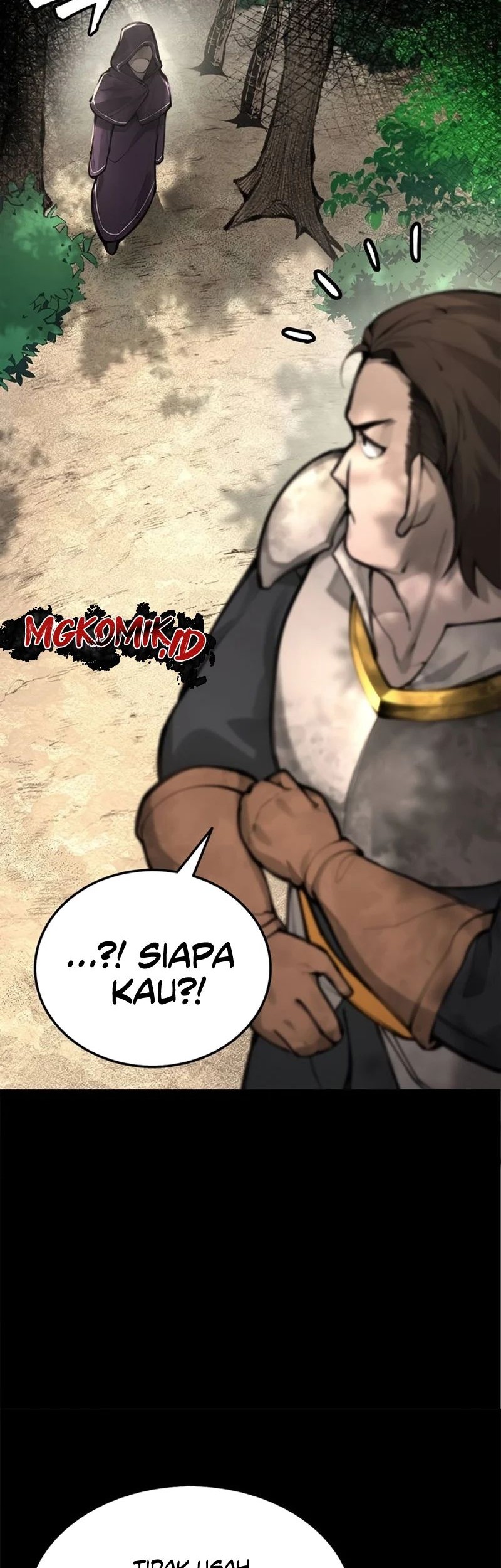 Piece Maker of Flame Chapter 5 - halaman 6