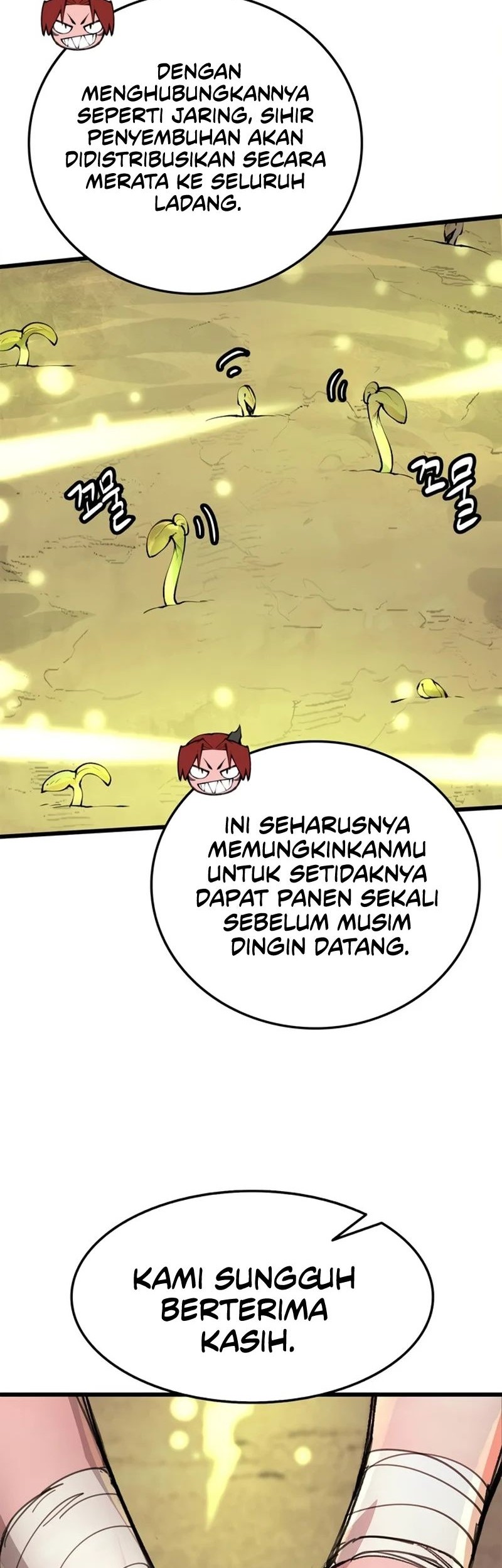 Piece Maker of Flame Chapter 5 - halaman 66