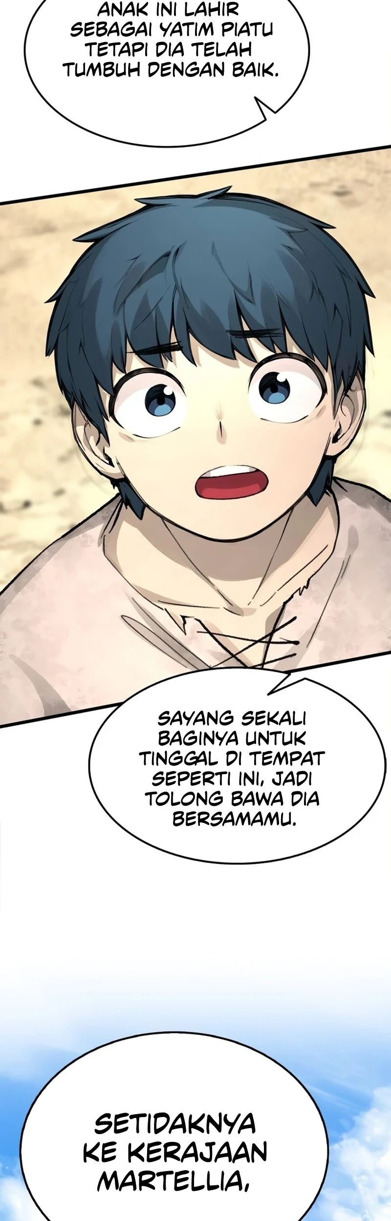 Piece Maker of Flame Chapter 5 - halaman 71