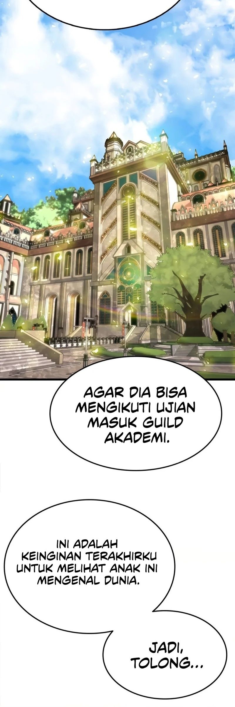 Piece Maker of Flame Chapter 5 - halaman 72