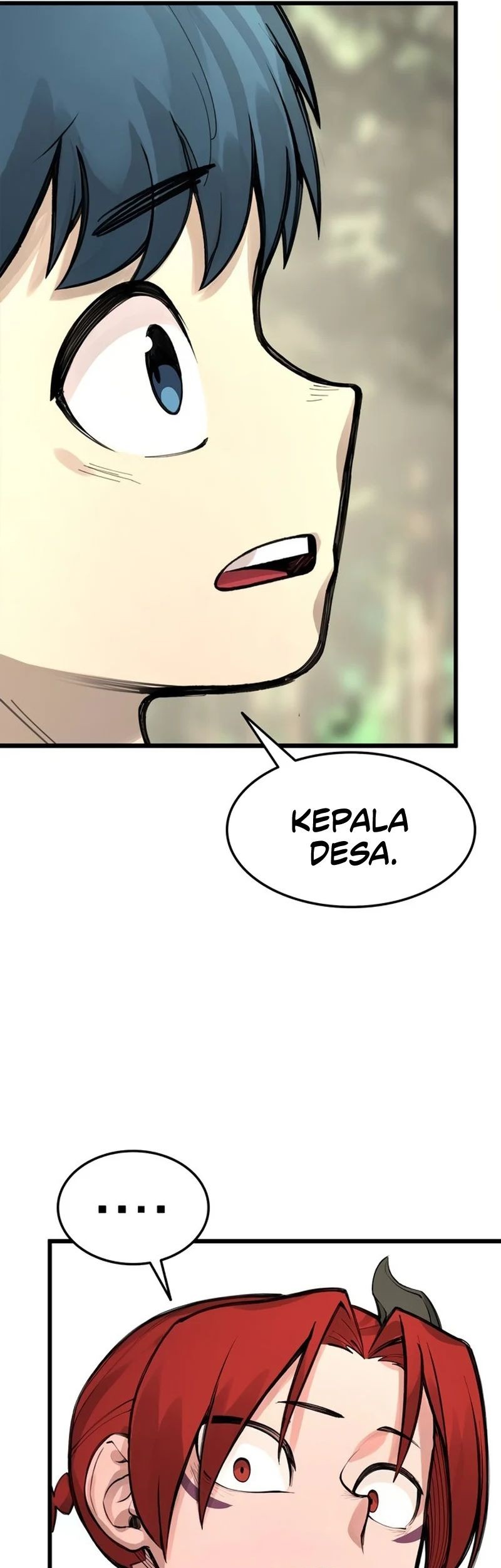 Piece Maker of Flame Chapter 5 - halaman 73