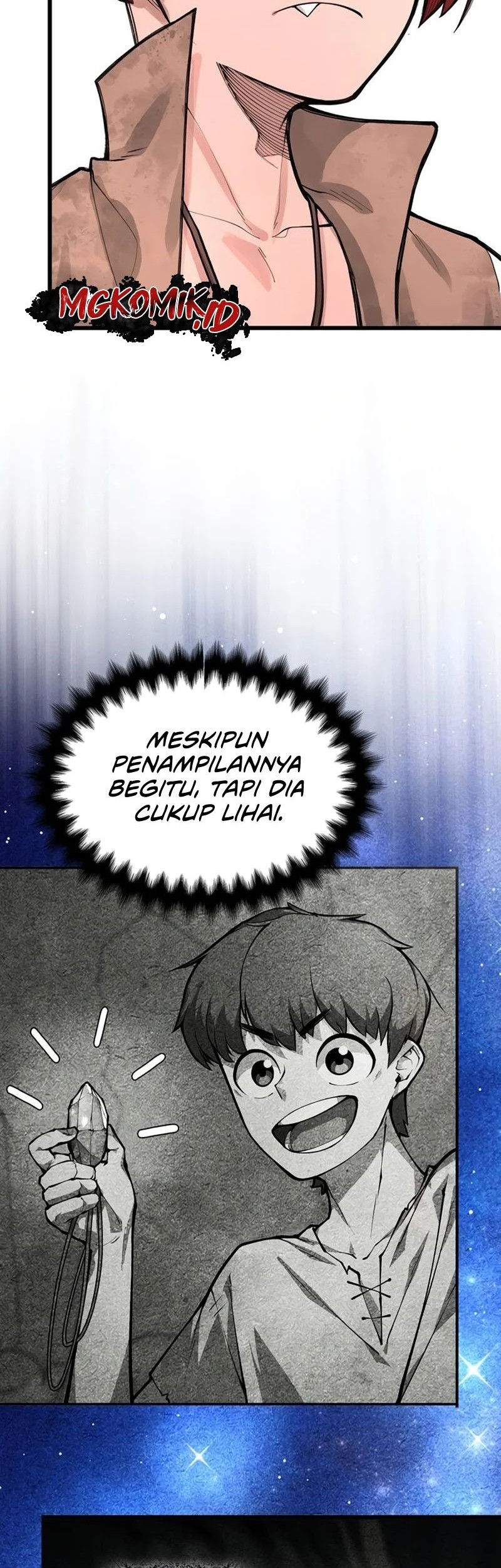 Piece Maker of Flame Chapter 5 - halaman 74