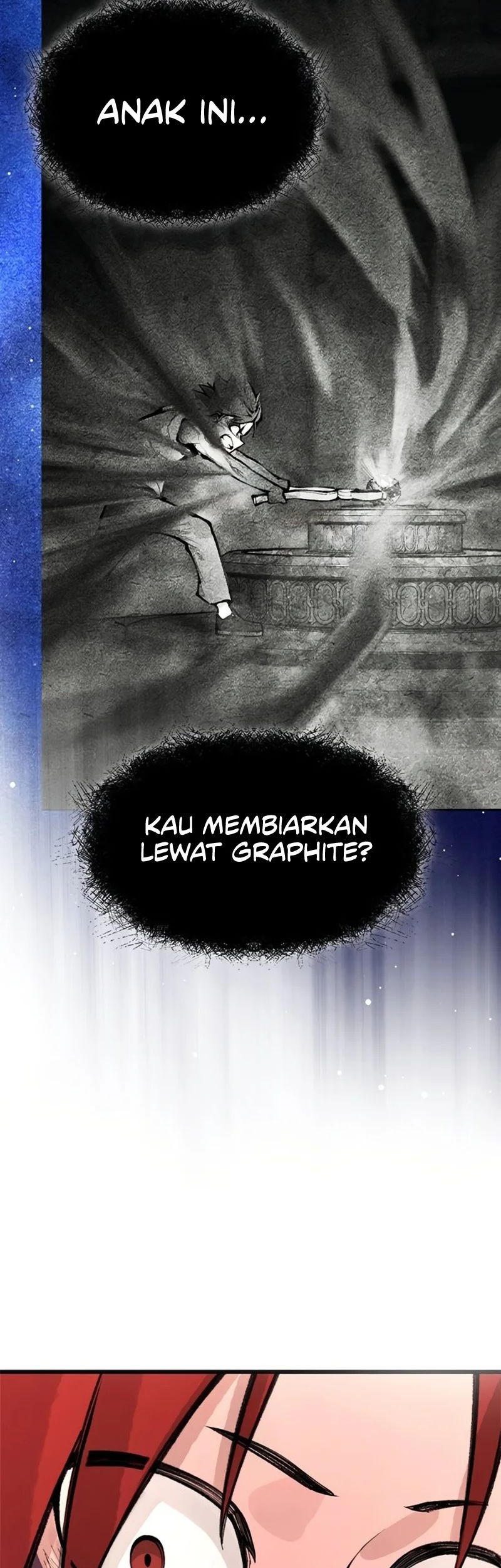 Piece Maker of Flame Chapter 5 - halaman 75