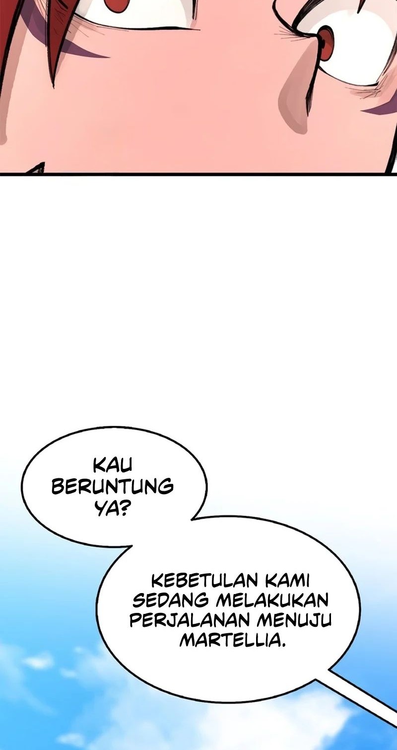 Piece Maker of Flame Chapter 5 - halaman 76