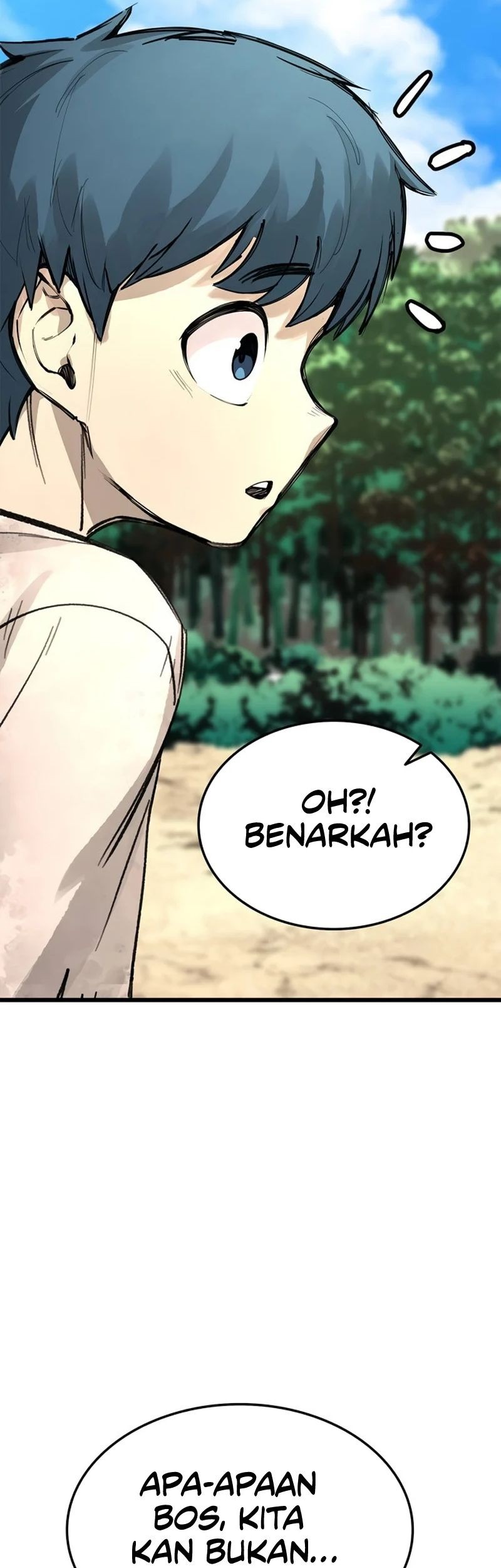 Piece Maker of Flame Chapter 5 - halaman 77
