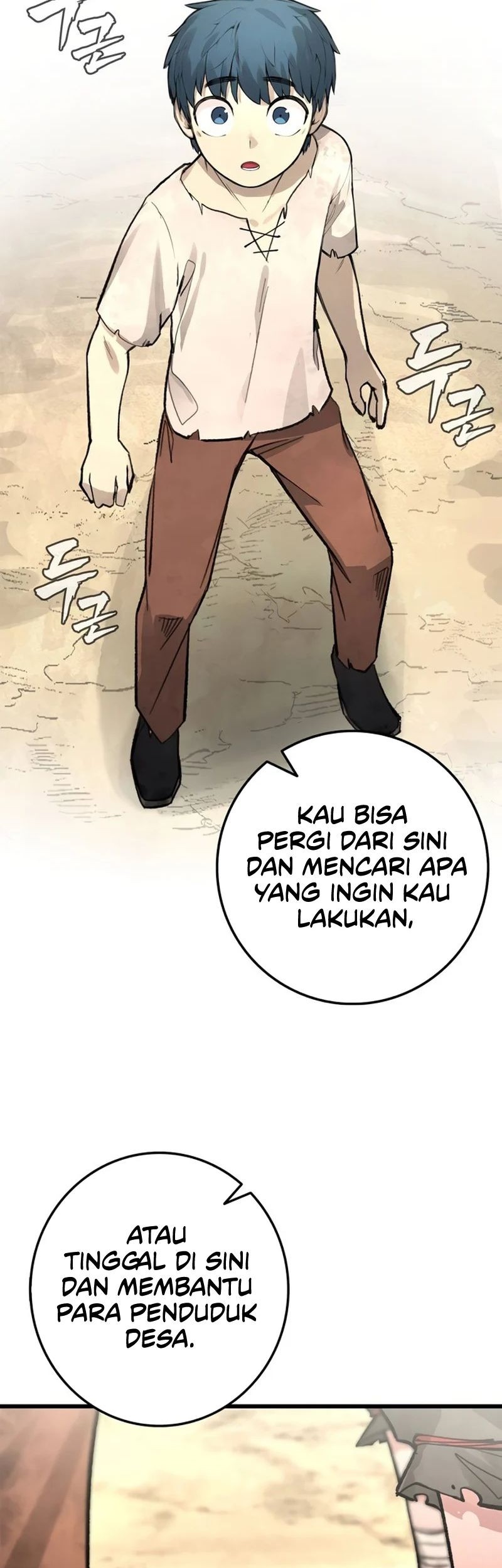 Piece Maker of Flame Chapter 5 - halaman 79