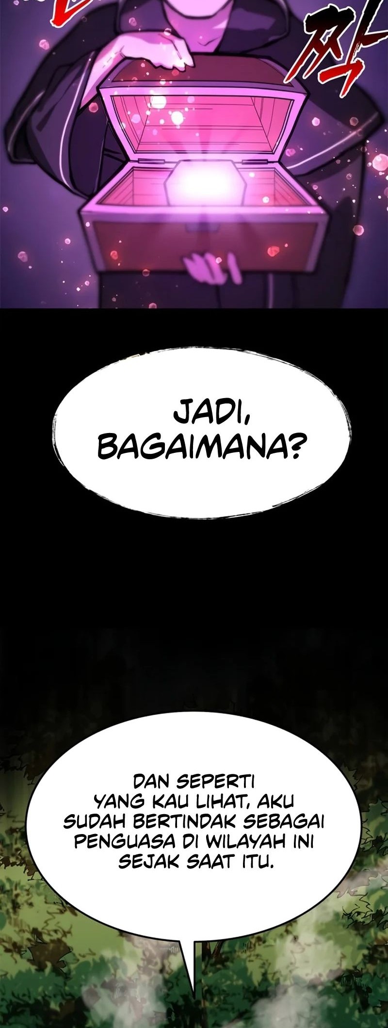 Piece Maker of Flame Chapter 5 - halaman 8
