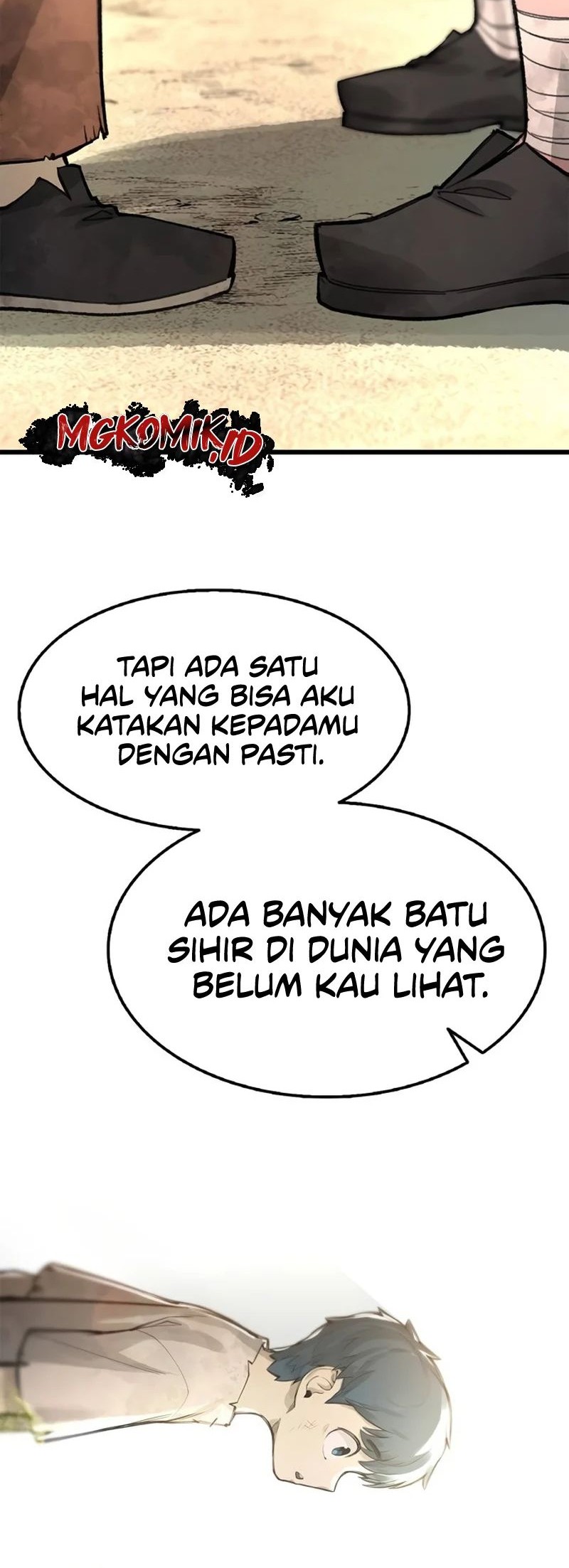 Piece Maker of Flame Chapter 5 - halaman 80