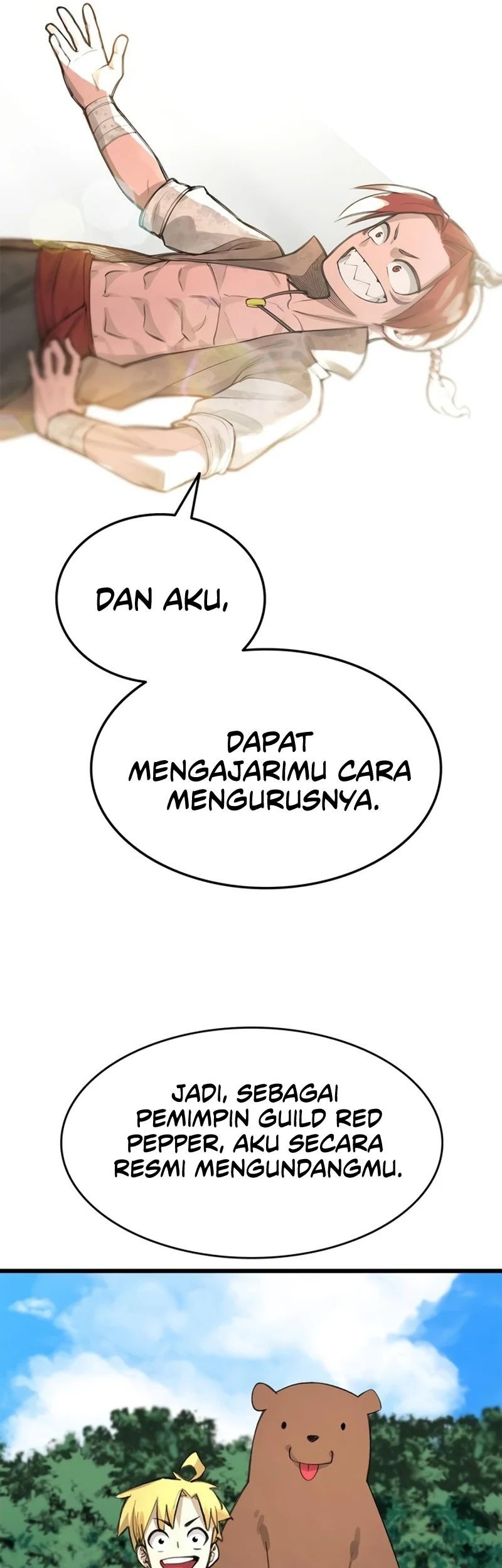 Piece Maker of Flame Chapter 5 - halaman 81