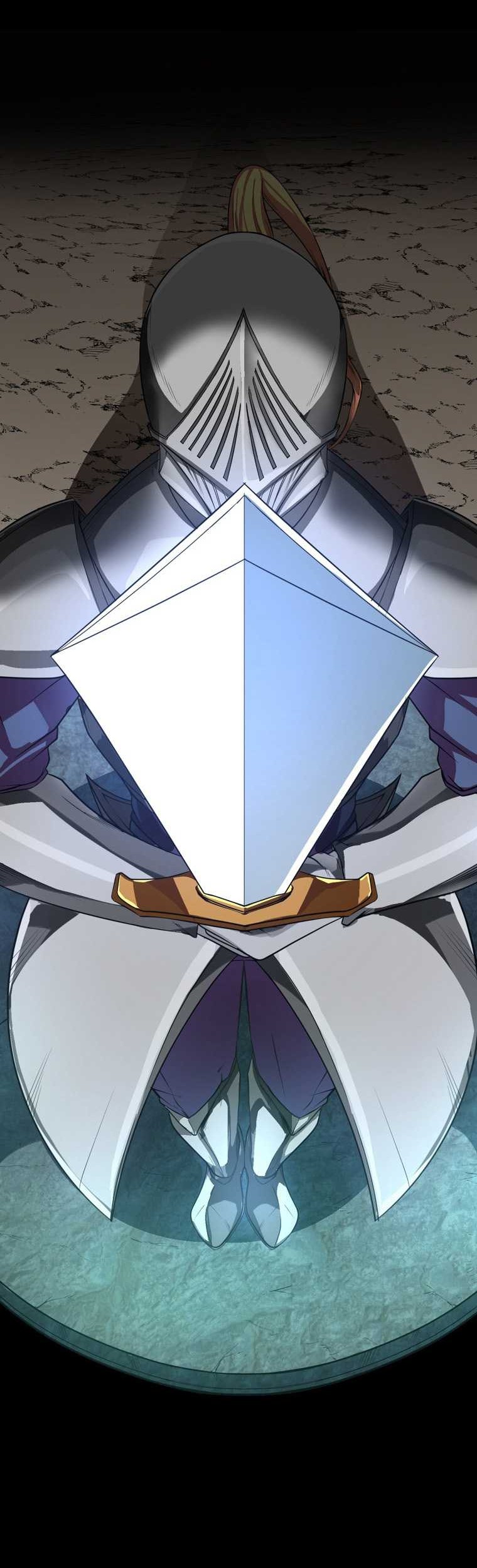 Pieces: The Return to Vengeance Chapter 0.1 - halaman 12