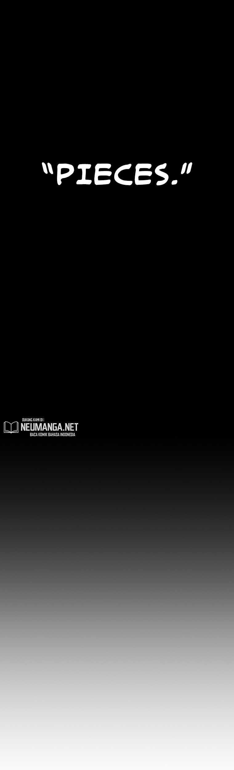 Pieces: The Return to Vengeance Chapter 0.1 - halaman 13