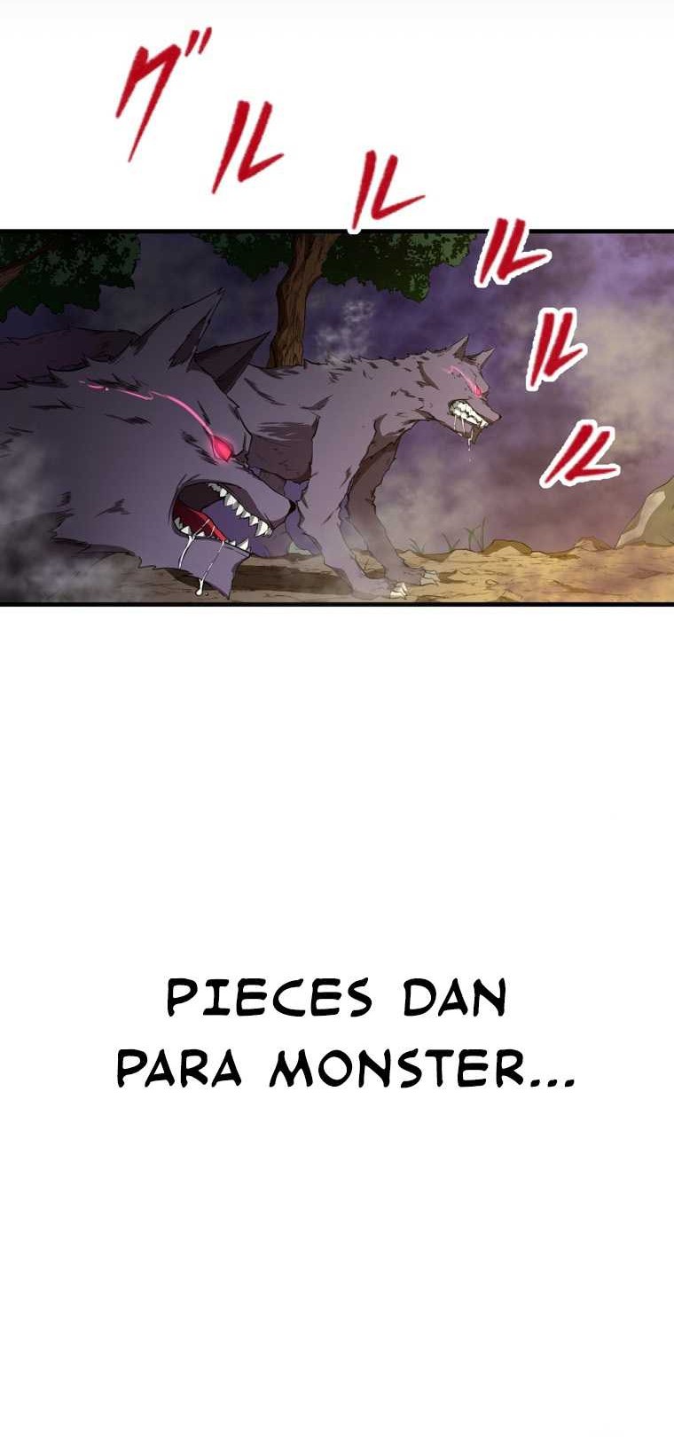 Pieces: The Return to Vengeance Chapter 0.1 - halaman 14