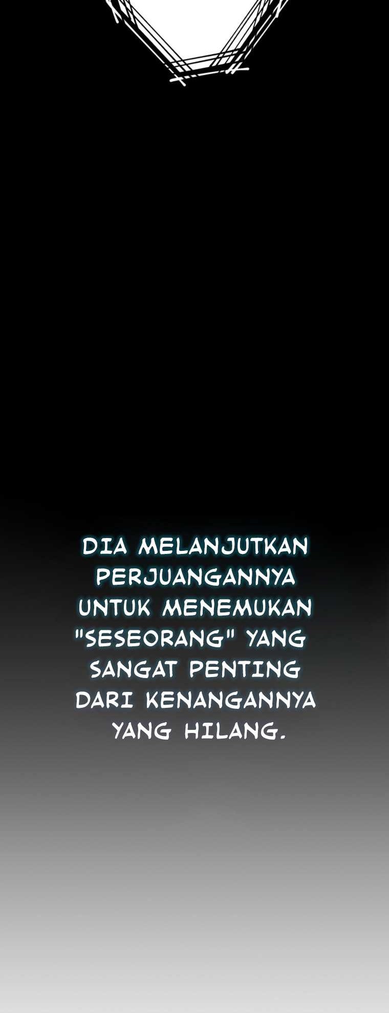 Pieces: The Return to Vengeance Chapter 0.1 - halaman 27