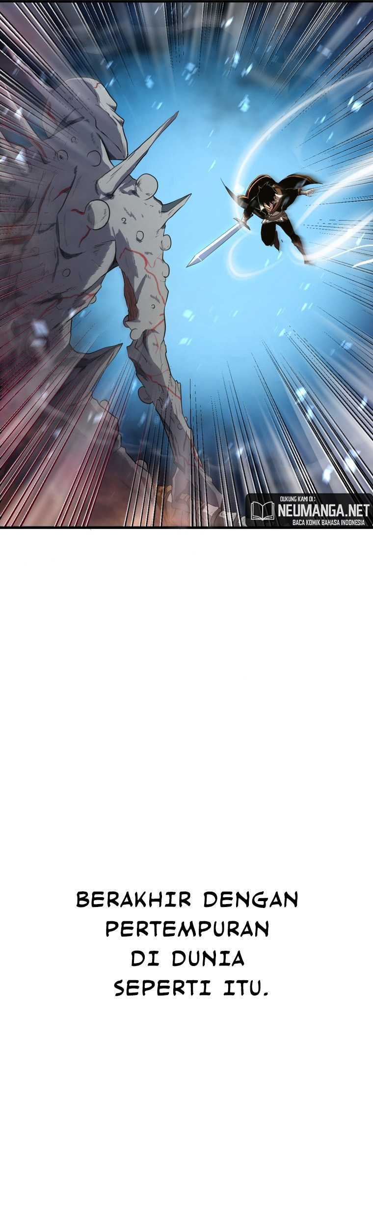 Pieces: The Return to Vengeance Chapter 0.1 - halaman 46