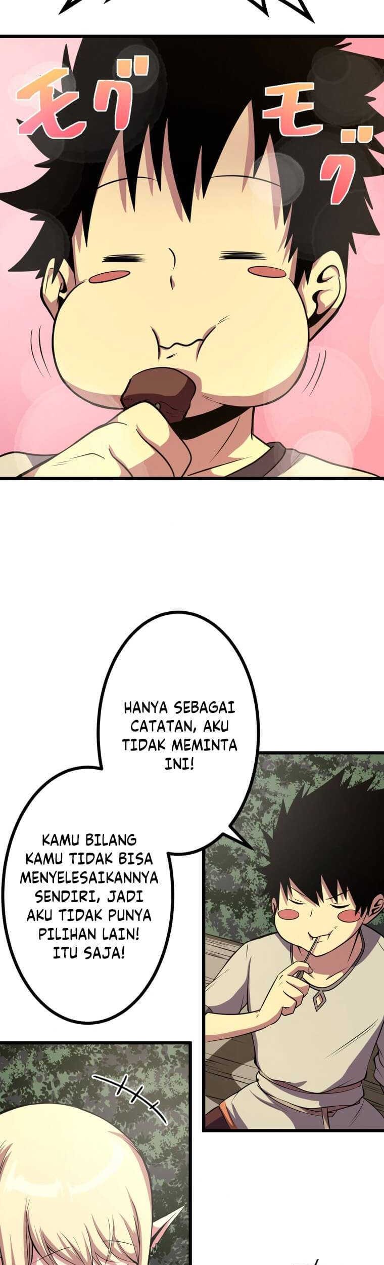 Pieces: The Return to Vengeance Chapter 1 - halaman 102