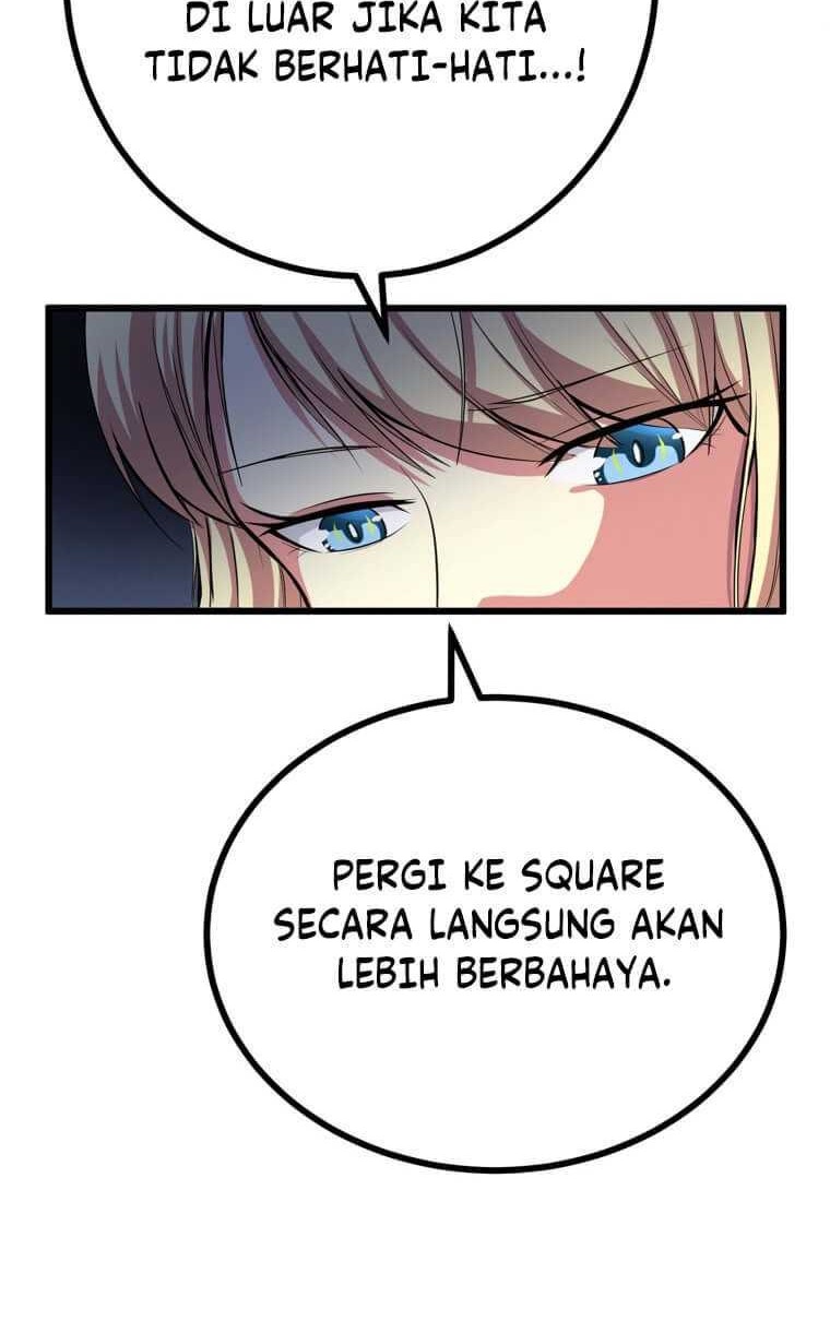 Pieces: The Return to Vengeance Chapter 1 - halaman 111