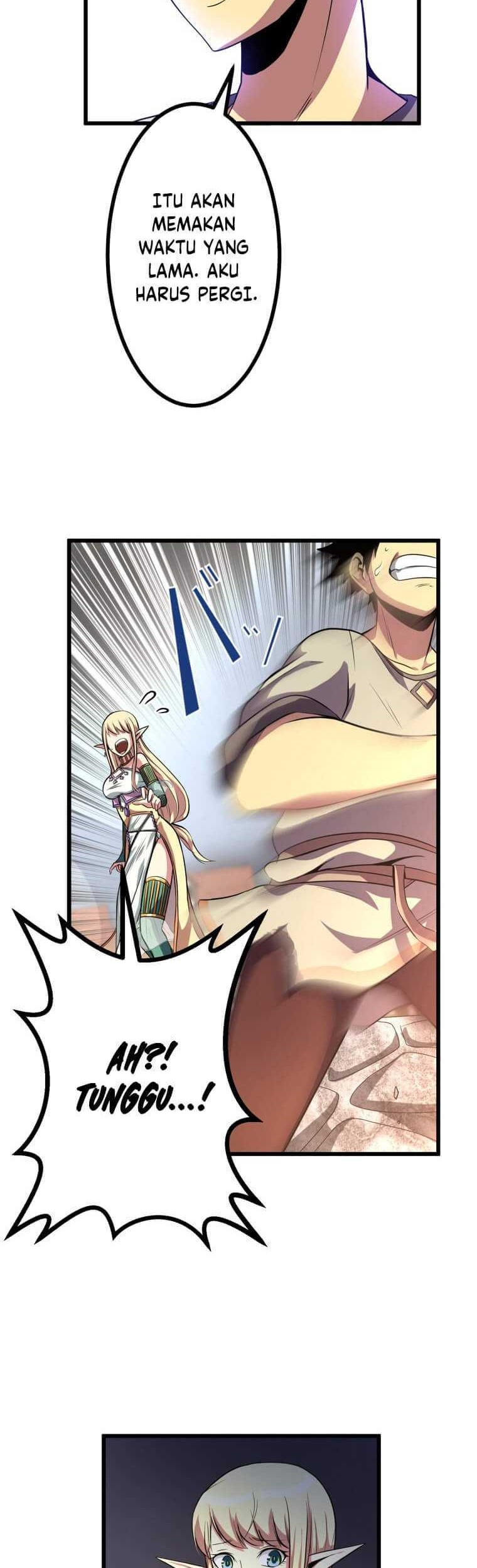 Pieces: The Return to Vengeance Chapter 1 - halaman 117