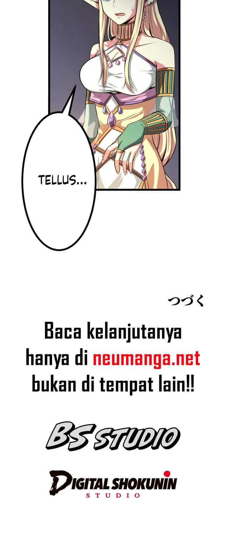 Pieces: The Return to Vengeance Chapter 1 - halaman 118