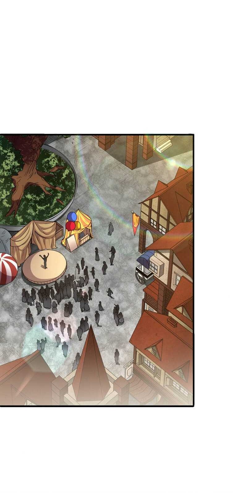 Pieces: The Return to Vengeance Chapter 1 - halaman 46