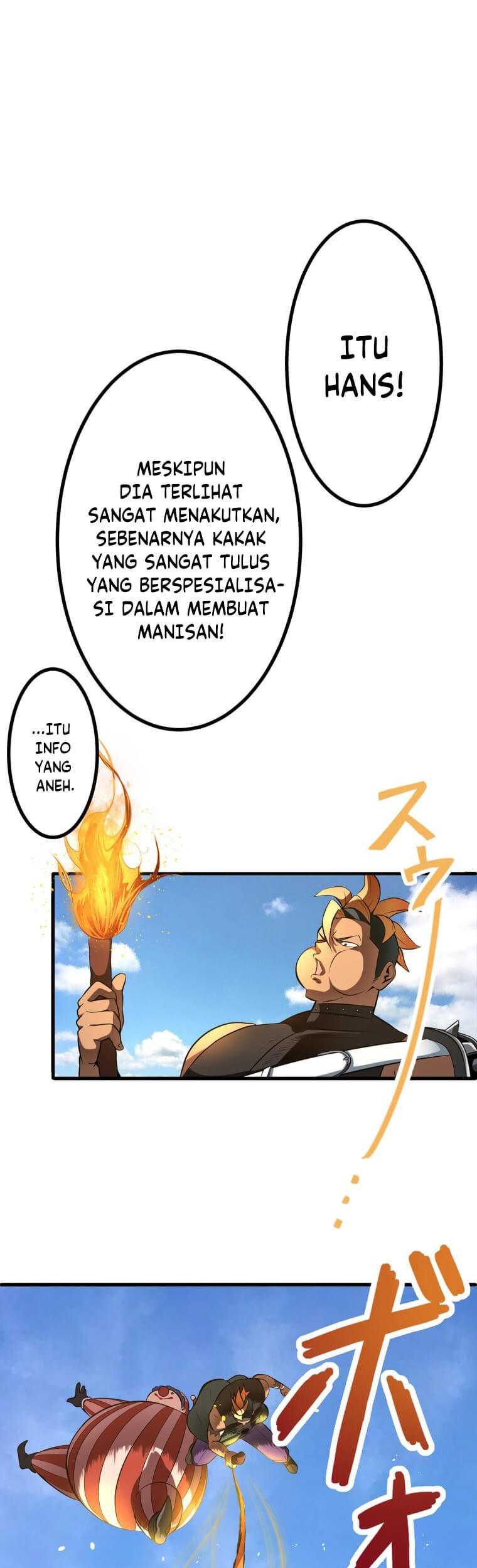Pieces: The Return to Vengeance Chapter 1 - halaman 56