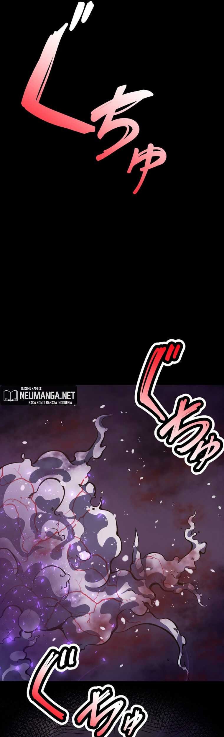 Pieces: The Return to Vengeance Chapter 1 - halaman 7
