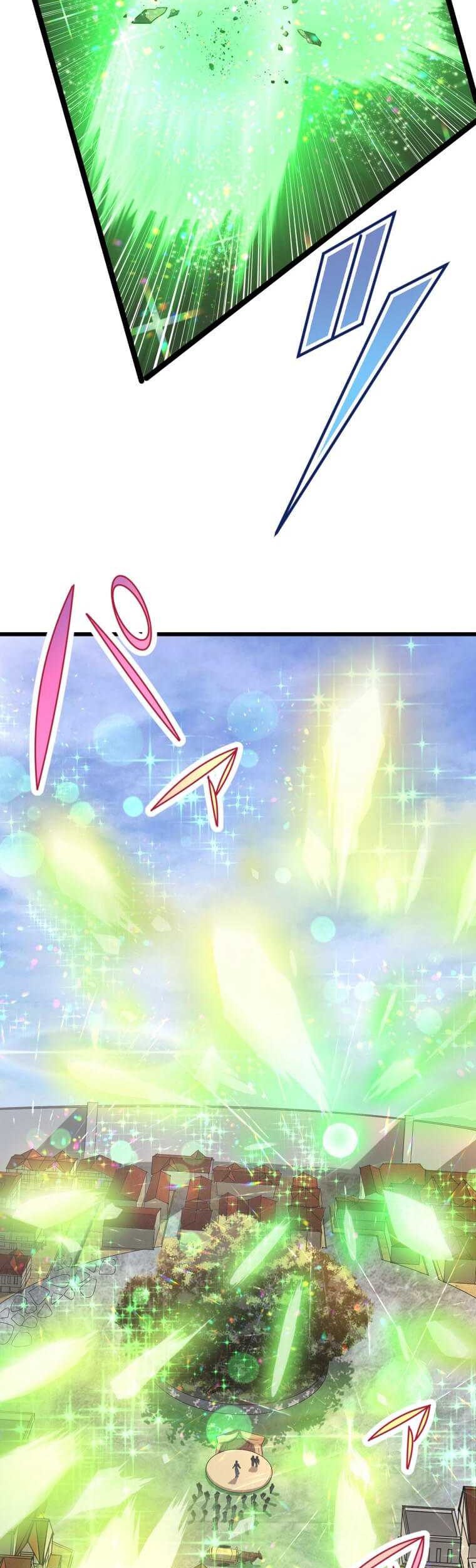 Pieces: The Return to Vengeance Chapter 1 - halaman 71