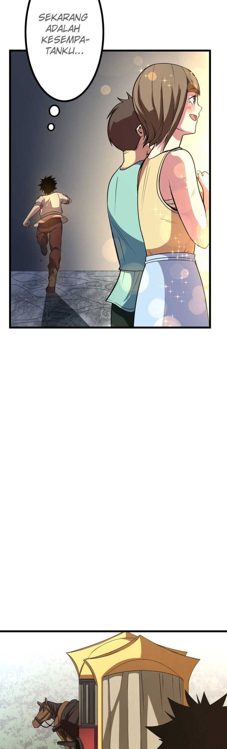 Pieces: The Return to Vengeance Chapter 1 - halaman 78