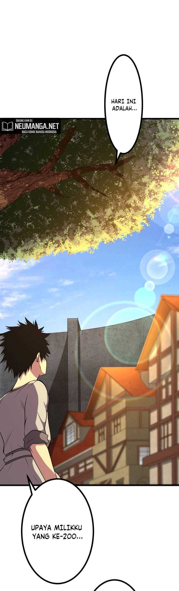 Pieces: The Return to Vengeance Chapter 1 - halaman 82
